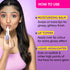 Dot and key Spf 30 Vitamin C+E Lip Balm